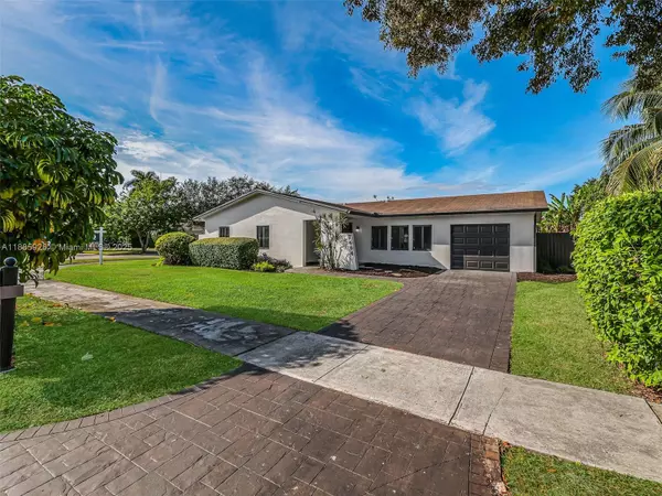 Miami, FL 33183,7464 SW 128th Ct