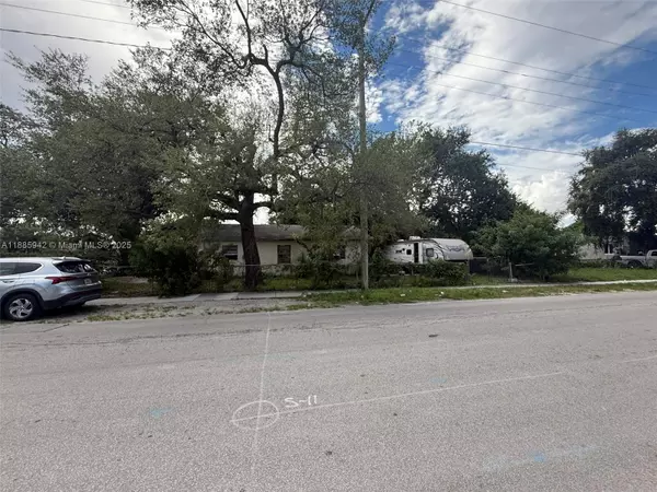 Miami, FL 33150,605 NW 65th St