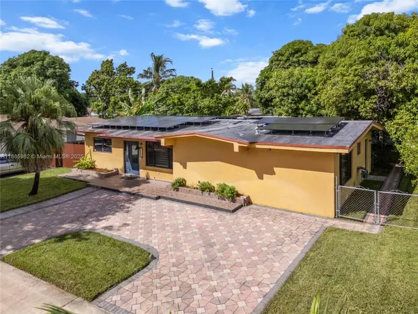 Hialeah, FL 33012,5430 W 14th Ave