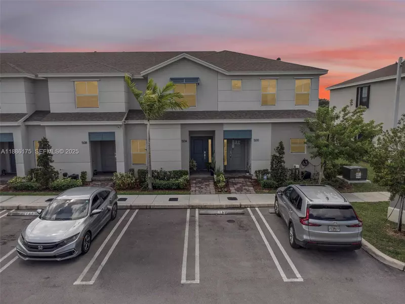 504 NE 1st Dr #504, Florida City, FL 33034