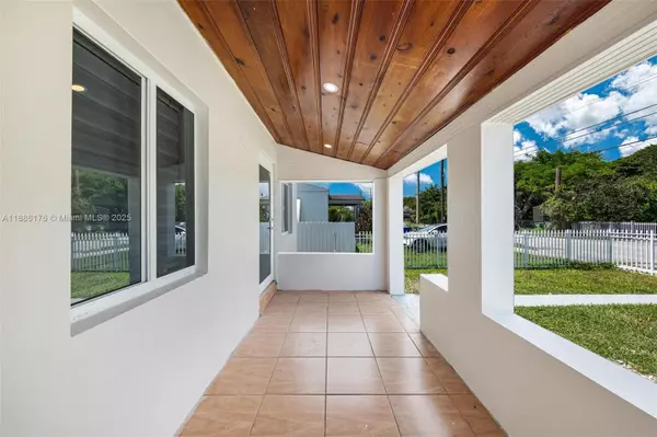 Miami, FL 33142,1828 NW 58th St