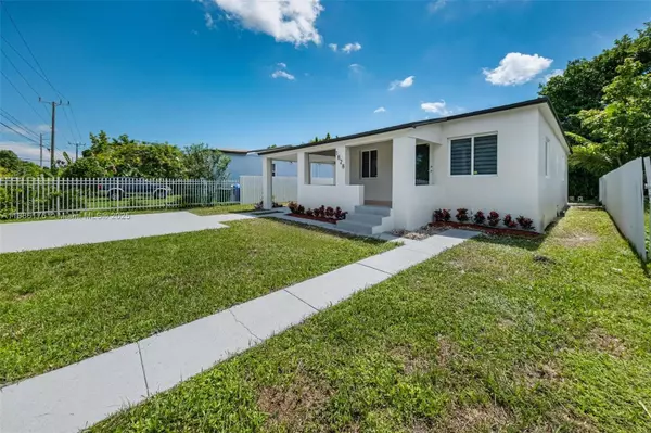Miami, FL 33142,1828 NW 58th St