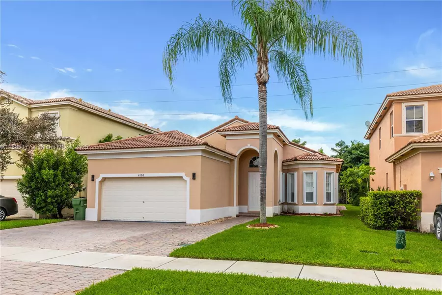 4108 NE 22nd St #4108, Homestead, FL 33033