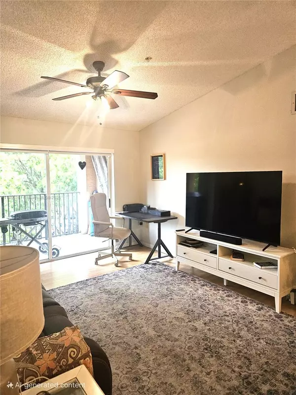 Miramar, FL 33025,2113 Renaissance Blvd #305