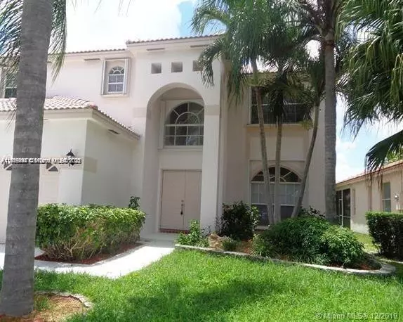 3013 Woodlands Dr #3013, Margate, FL 33063