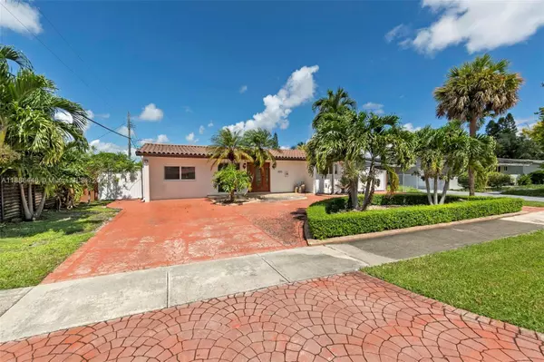 Miami, FL 33165,9625 SW 47th St
