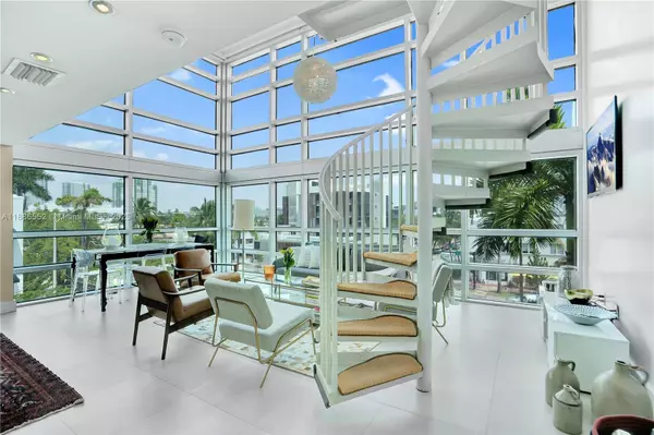 Miami Beach, FL 33139,421 Meridian Ave #21