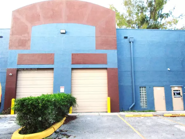 20200 NW 2nd Ave, Miami Gardens, FL 33169