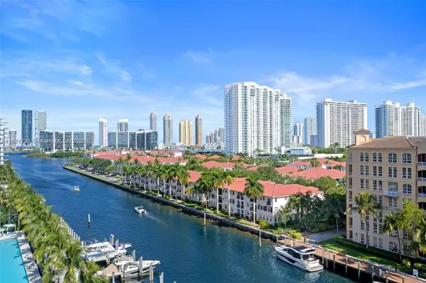 Aventura, FL 33180,2950 NE 188th St #525