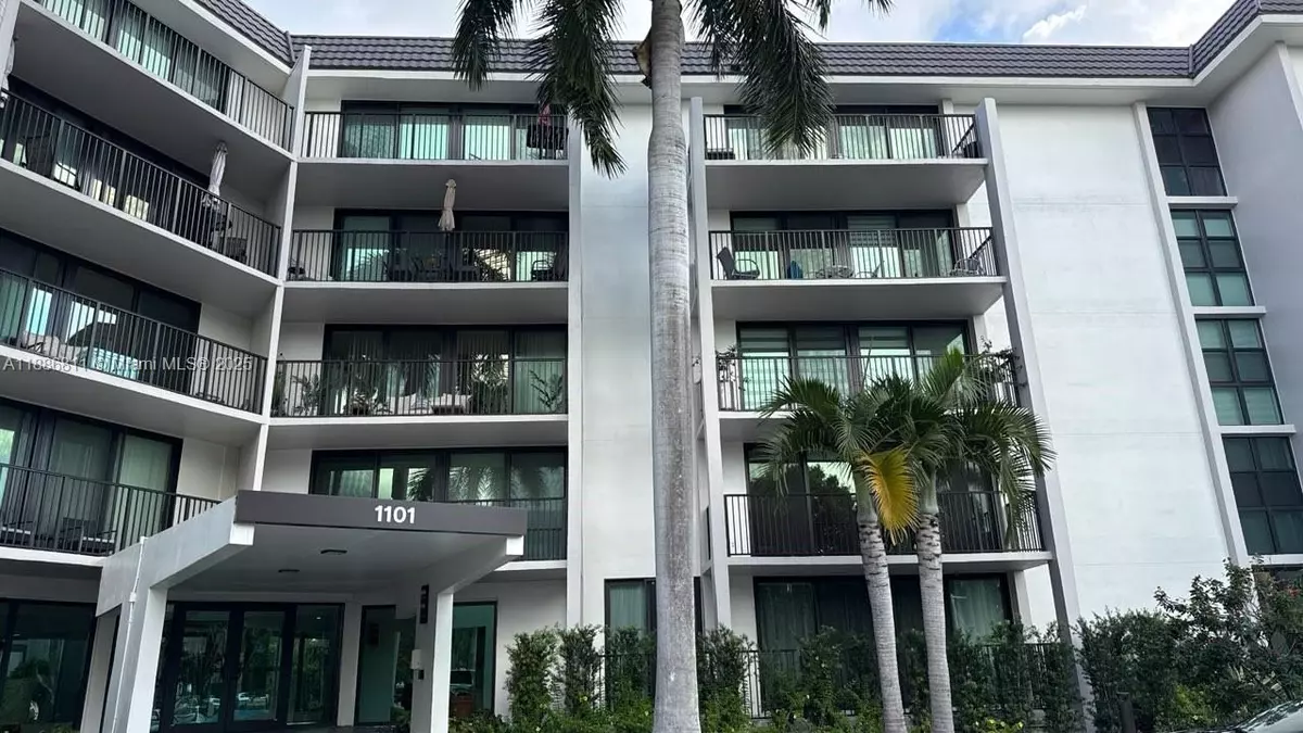 Fort Lauderdale, FL 33315,1101 River Reach Dr #511