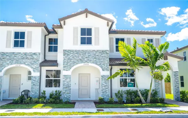 2646 SE 27th Dr #2646, Homestead, FL 33035