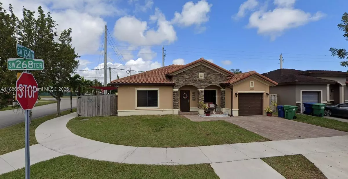 Homestead, FL 33032,13391 SW 268th Ter