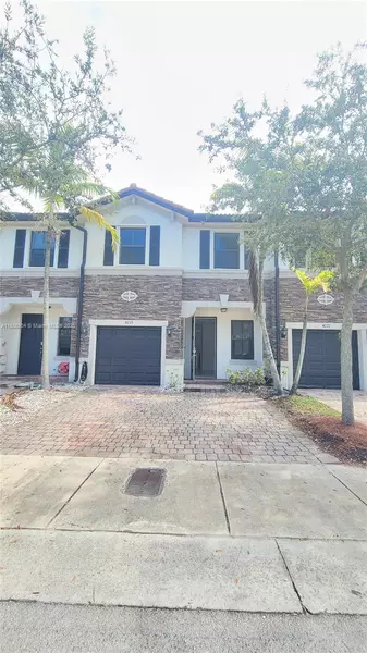 4219 SW 164th Ct #4219, Miami, FL 33185