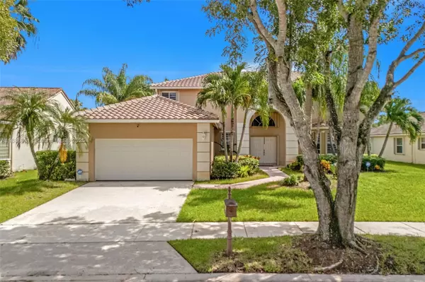 Weston, FL 33326,420 Montclaire Dr