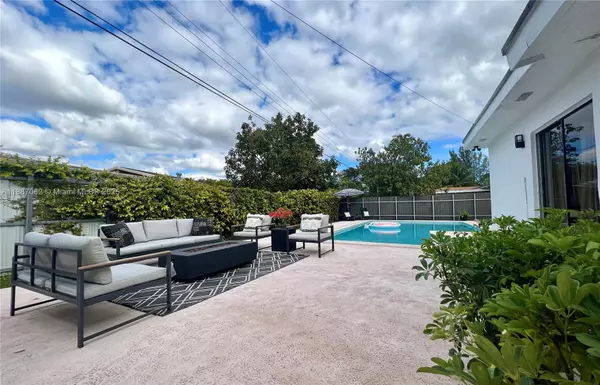 Miami, FL 33175,12445 SW 42 ST