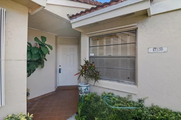 Hialeah, FL 33015,17270 NW 60th Ct