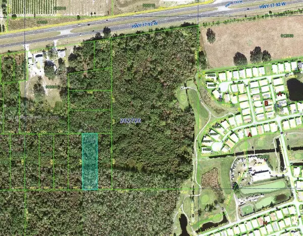 Other City - In The State Of Florida, FL 33844,0 US HIGHWAY 17