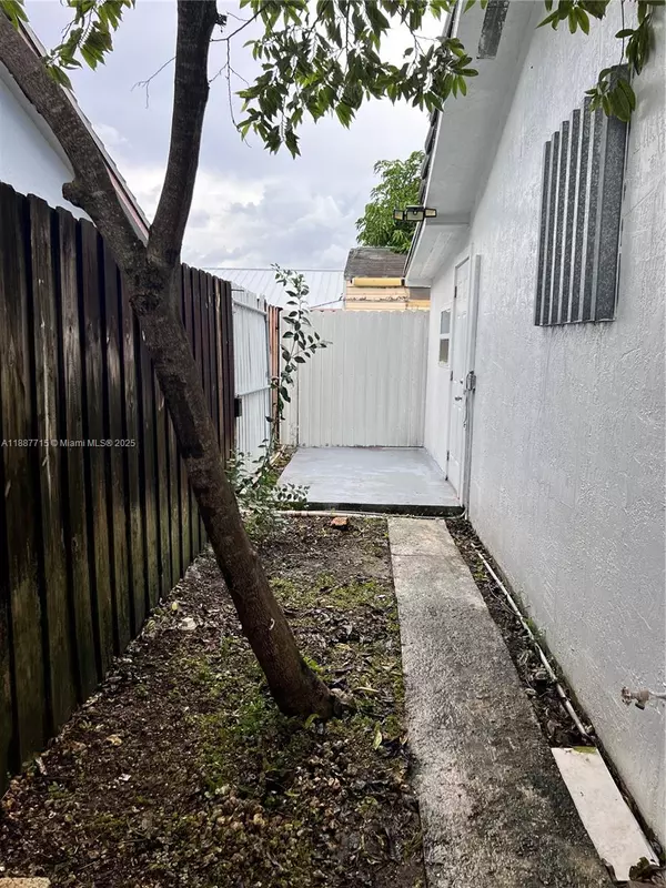 Miami, FL 33187,14763 SW 173rd Ter #1