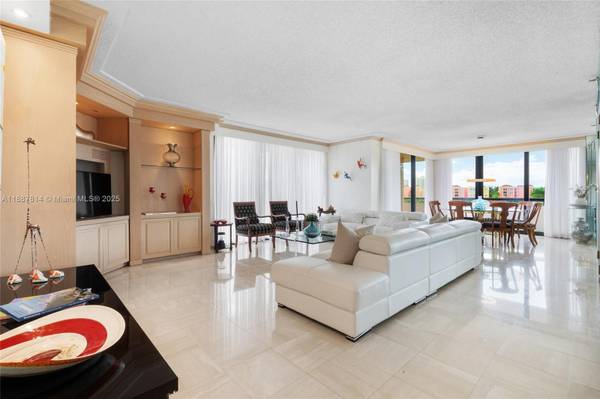 19667 Turnberry Way #3D, Aventura, FL 33180
