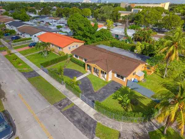 Miami, FL 33165,9361 SW 30th Ter