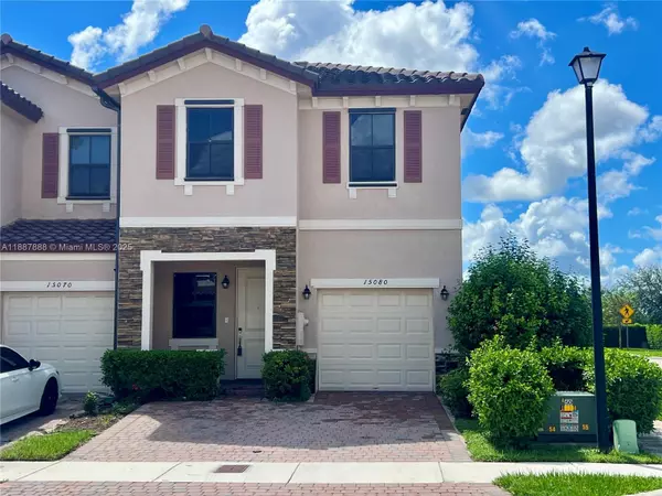 15080 SW 119th Ln #15080, Miami, FL 33196