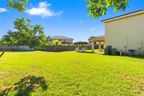 Homestead, FL 33030,2147 NW 15th Pl