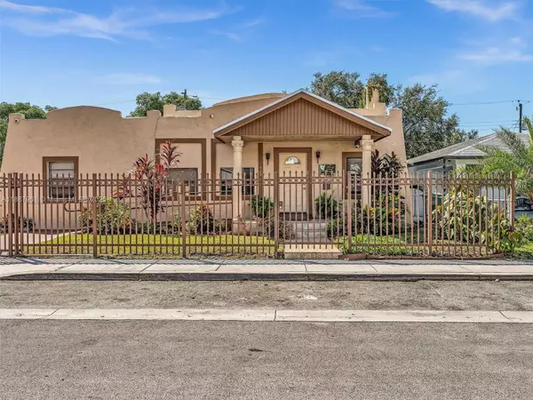 520 NW 49th St, Miami, FL 33127