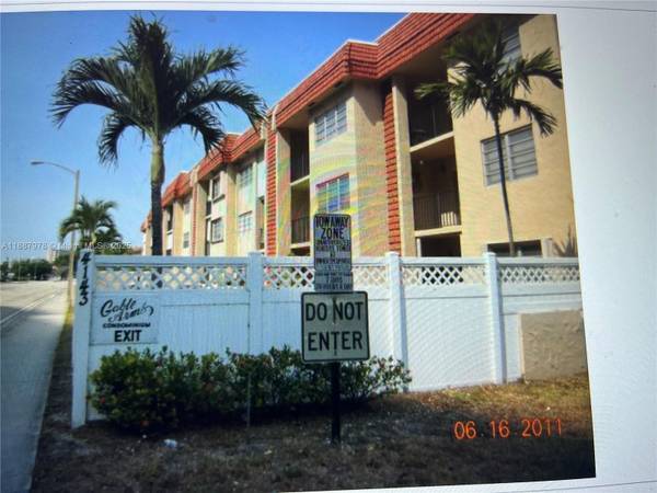 4143 N Ocean Blvd #303, Fort Lauderdale, FL 33308
