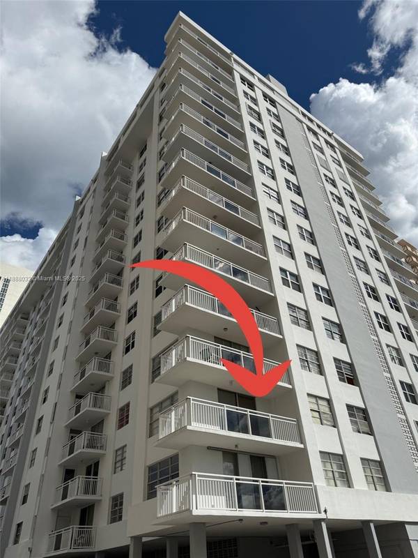 1849 S Ocean Dr #201, Hallandale Beach, FL 33009