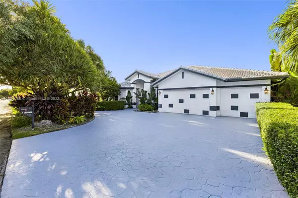 Davie, FL 33330,12555 SW 34th Pl
