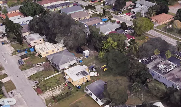 Fort Lauderdale, FL 33311,720 NW 15th Ter