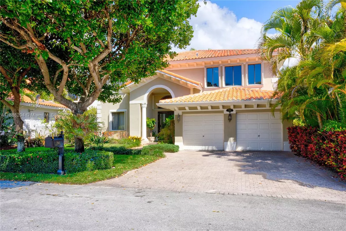 Cutler Bay, FL 33157,7665 SW 193rd LN