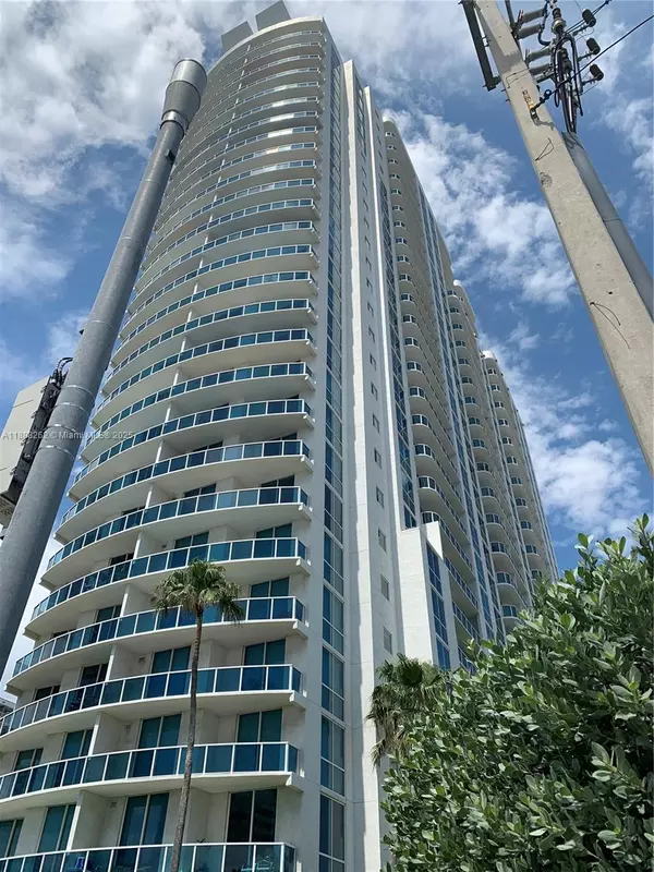 1945 S Ocean Dr #1605, Hallandale Beach, FL 33009
