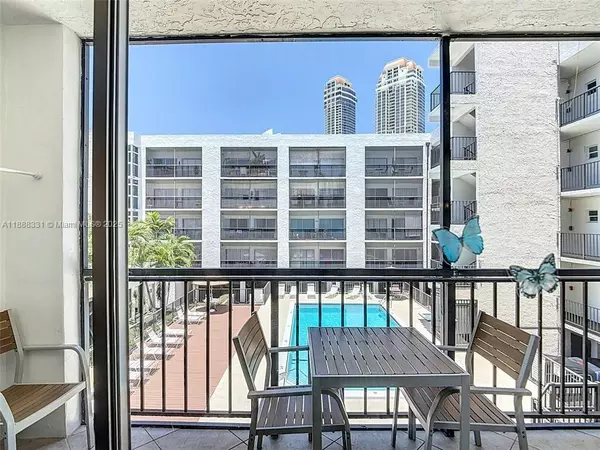 Sunny Isles Beach, FL 33160,201 178th dr #315