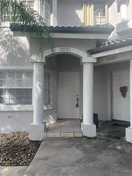 12091 SW 140th Ter #1-20, Miami, FL 33186