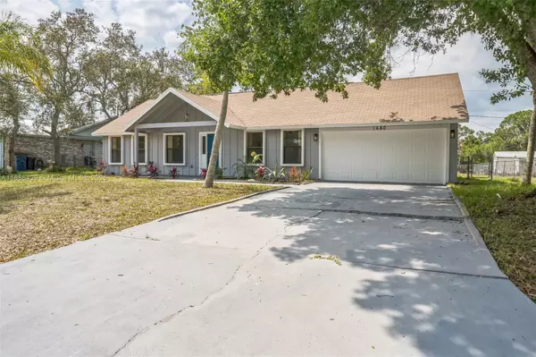 1680 TRAVIS, Palm Bay, FL 32909