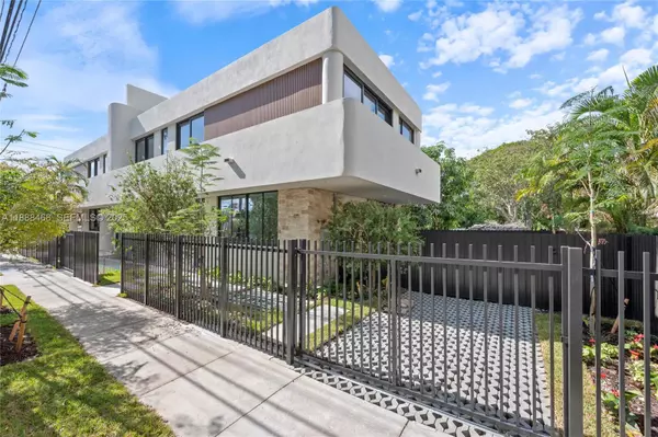 3601 SW 23rd Ter #1, Miami, FL 33145