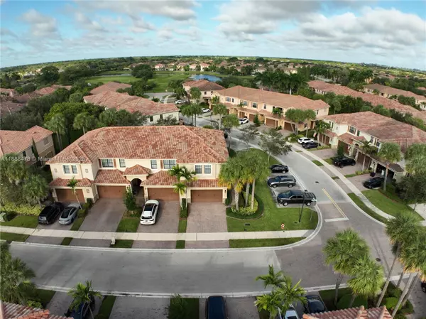 7277 NW 108 Way #7277, Parkland, FL 33076