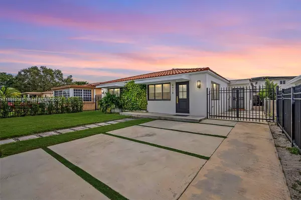 Miami, FL 33155,6418 SW 39th Ter