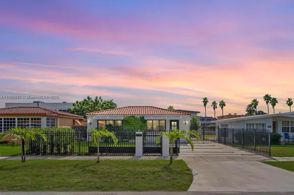 Miami, FL 33155,6418 SW 39th Ter