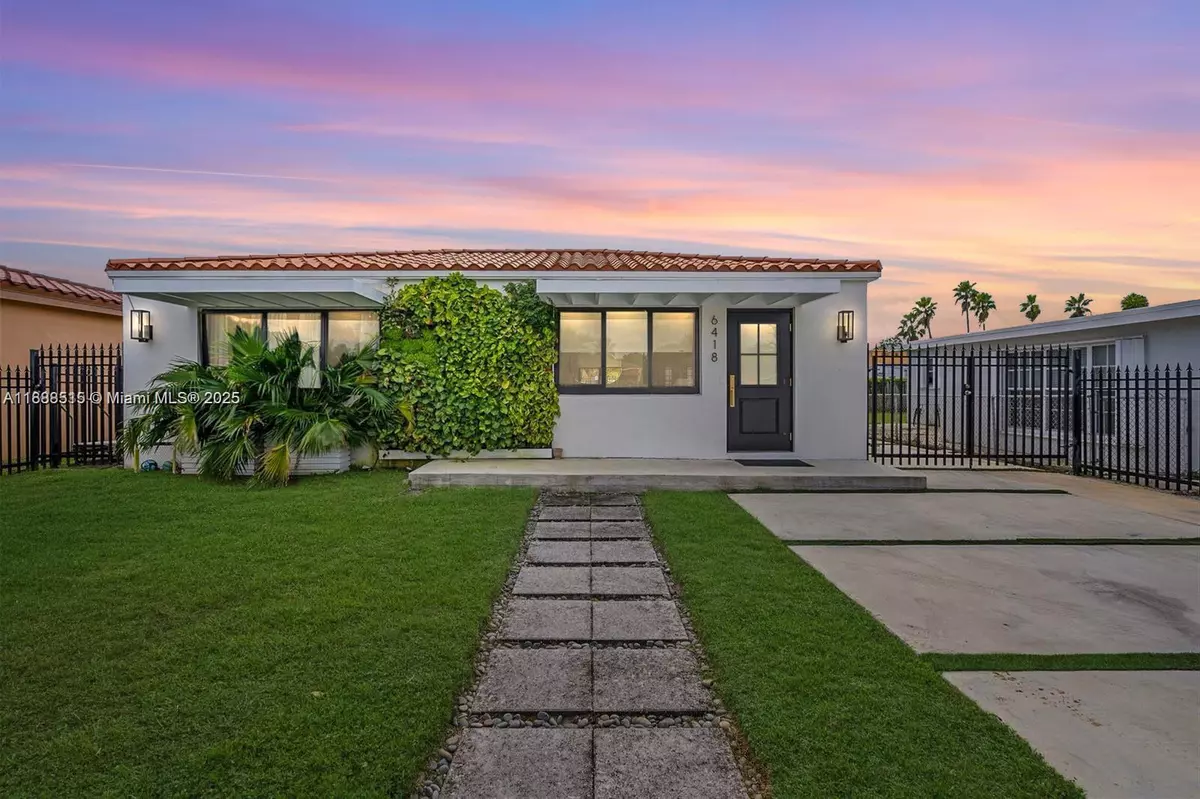 Miami, FL 33155,6418 SW 39th Ter