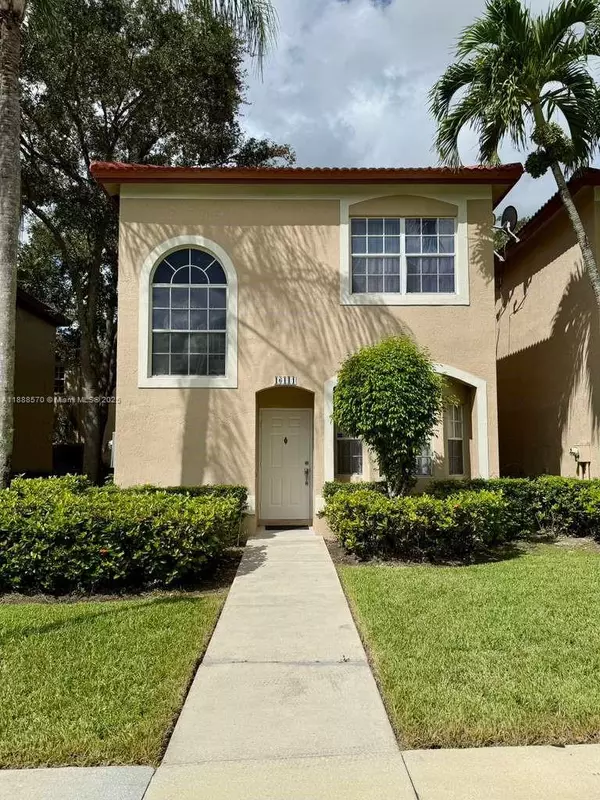 16111 NE Emerald Cove Rd #16111, Weston, FL 33331