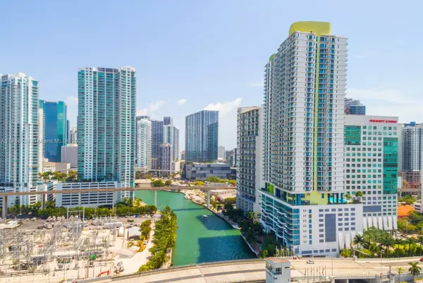 185 SW 7th St #3605, Miami, FL 33130