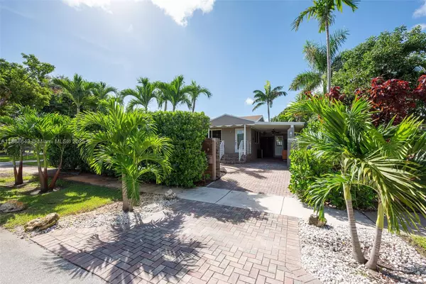 Fort Lauderdale, FL 33305,824 NE 17th Ct
