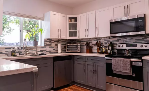 Miami, FL 33193,16244 SW 57th Ln