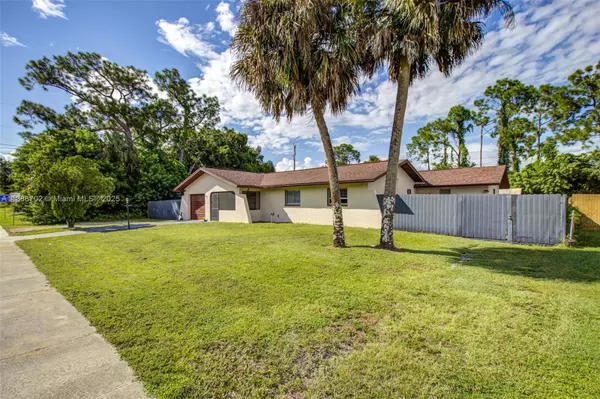 Lehigh Acres, FL 33975,305 E 6 st