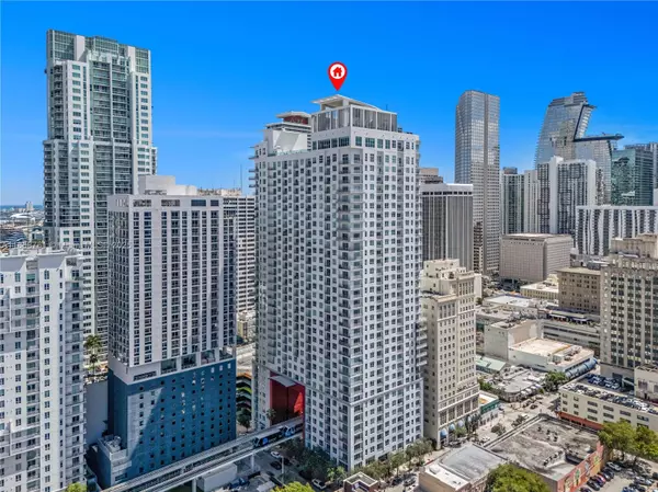 133 NE 2nd Ave #917, Miami, FL 33132