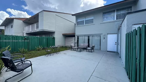 Miami, FL 33193,15430 SW 81st Cir Ln #85