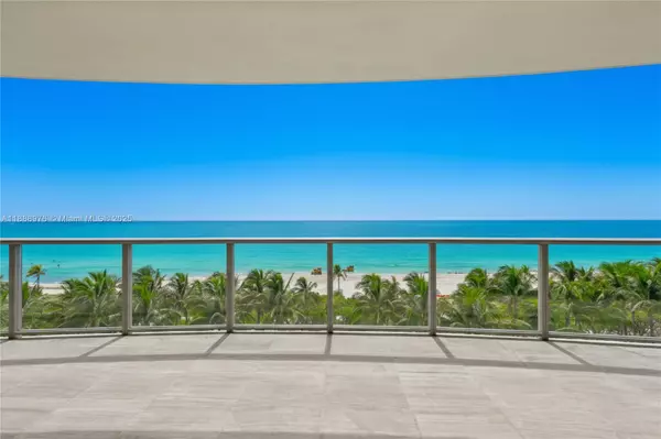 Bal Harbour, FL 33154,9703 Collins Ave #600