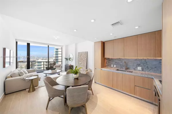 Miami Beach, FL 33139,500 Alton Rd #2304
